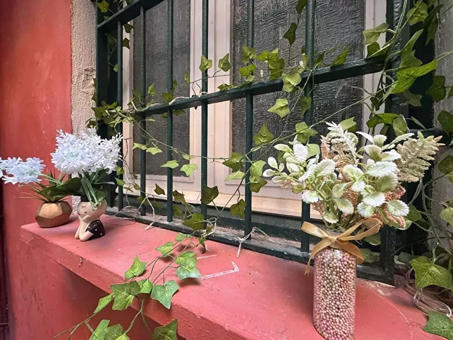 Immagine 4 di Appartamento in affitto  in Via della Scala15 a Roma