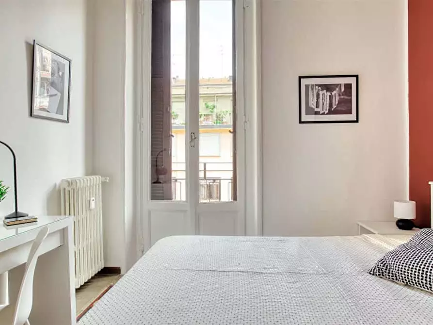 Immagine 3 di Camera in affitto  in Via Francesco Brioschi71 a Milano