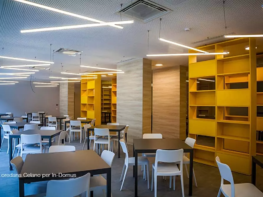 Immagine 7 di Camera in affitto  in Via Ugo Monneret de Villard1 a Milano