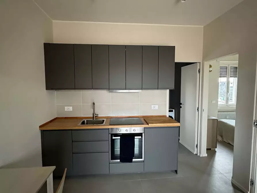 Immagine 3 di Appartamento in affitto  in Via Giuseppe Ripamonti113 a Milano