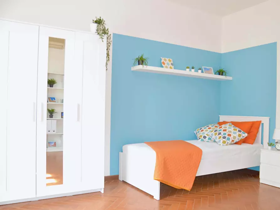 Immagine 6 di Camera in affitto  in Via Filippo Turati30 a Modena