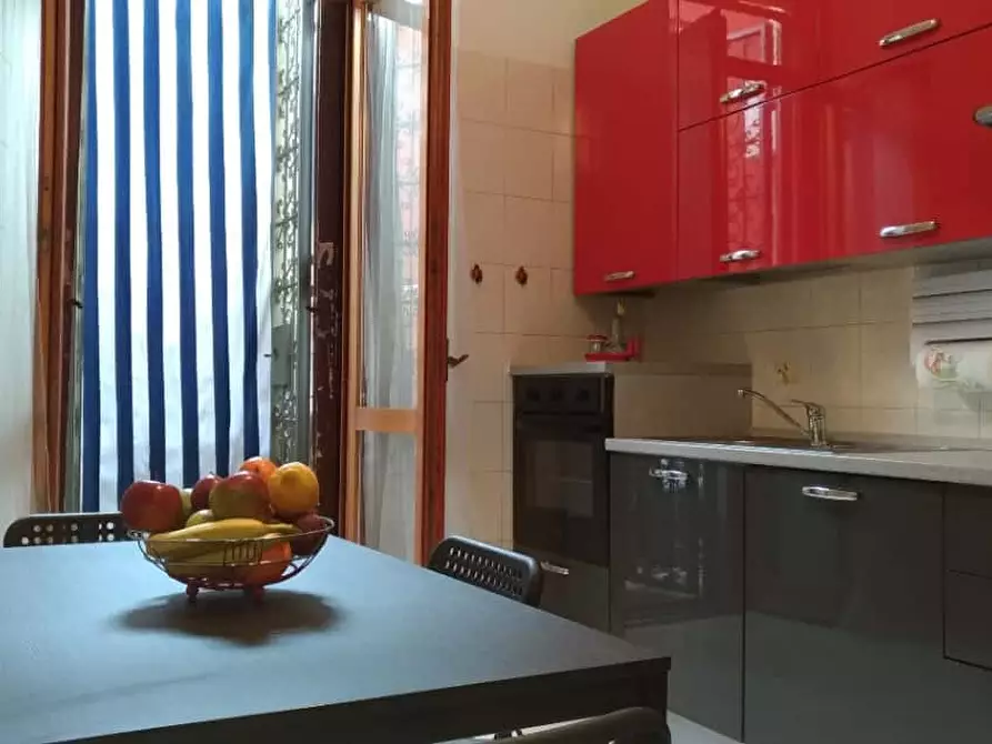 Immagine 17 di Appartamento in affitto  in Corso Sempione87 a Milano