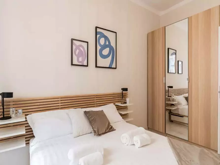 Immagine 2 di Appartamento in affitto  in Via Emanuele Filiberto16 a Roma