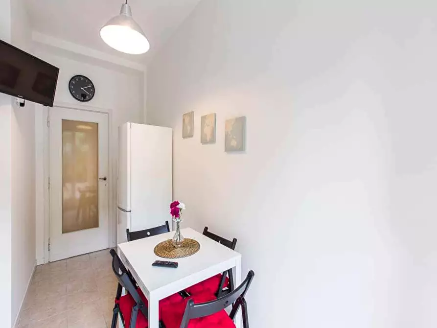 Immagine 32 di Camera in affitto  in Via Raffaello Bertieri1 a Milano