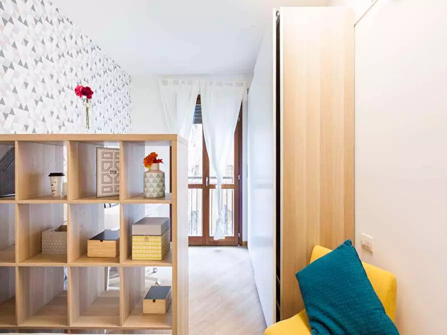 Immagine 2 di Camera in affitto  in Via Privata San Martiniano1 a Milano