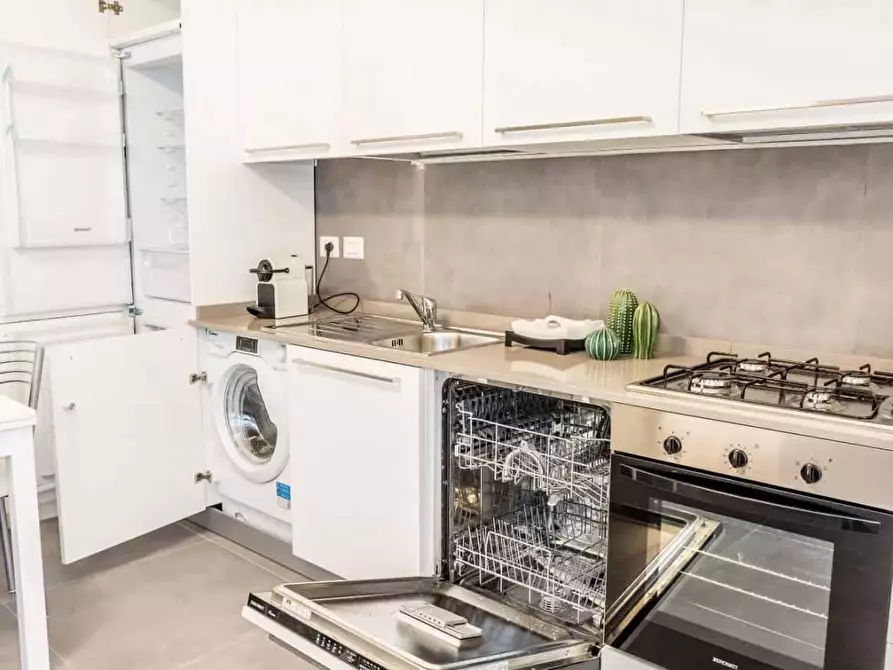 Immagine 14 di Appartamento in affitto  in Via San Gerolamo Emiliani1 a Milano