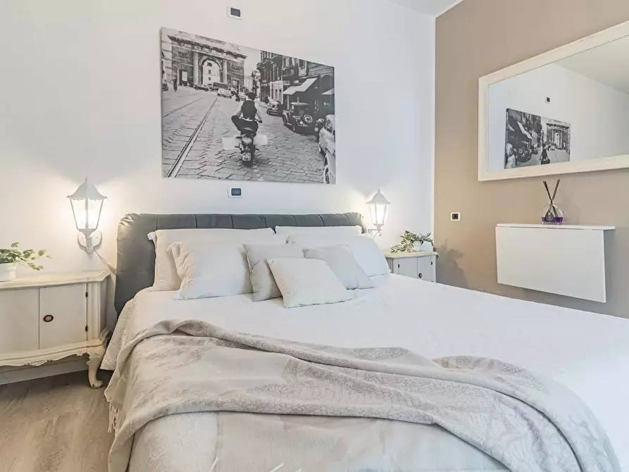 Immagine 10 di Appartamento in affitto  in Via Angelo Bellani4 a Monza