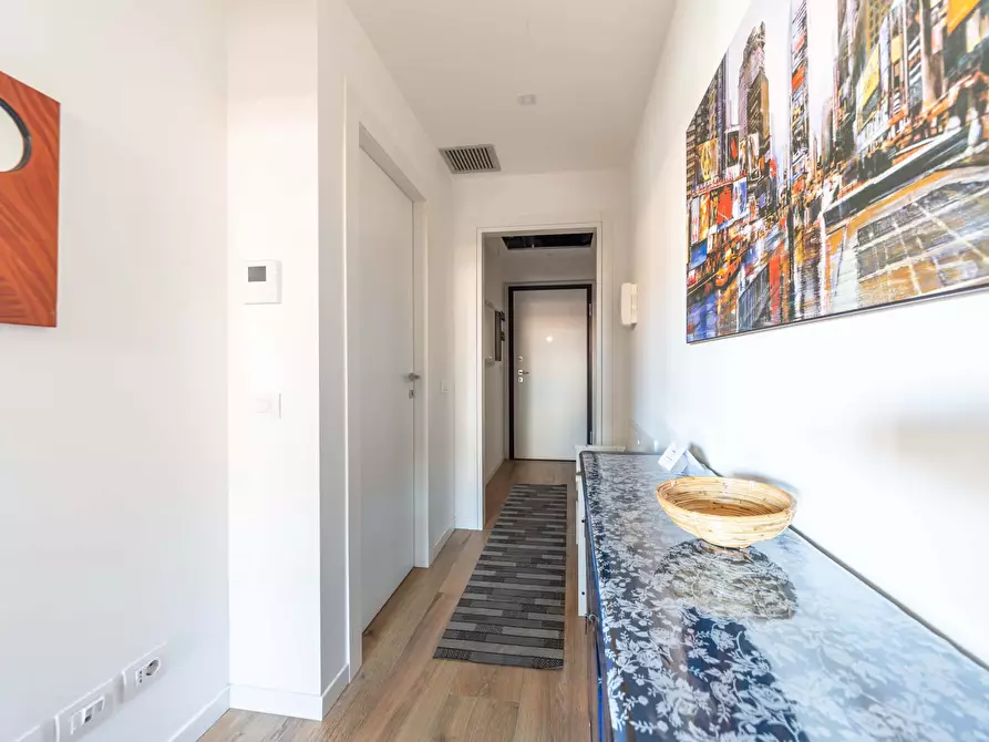 Immagine 26 di Appartamento in affitto  in Via Carlo Conti18/4 a Milano