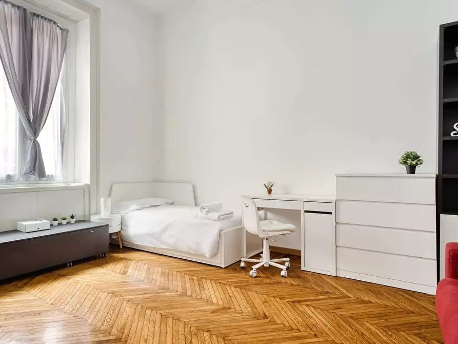 Immagine 20 di Appartamento in affitto  in Via Mosè Bianchi4 a Milano