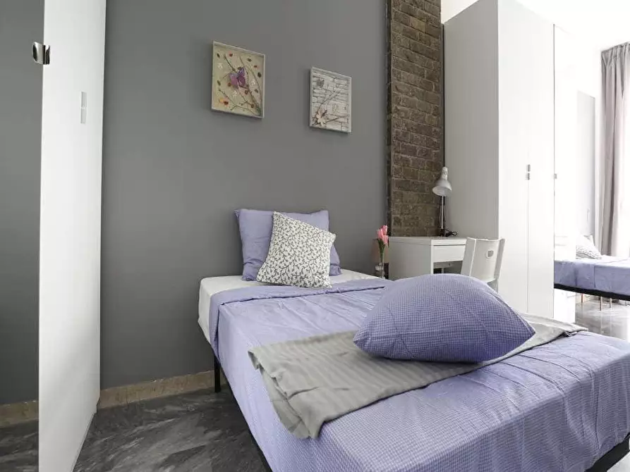 Immagine 6 di Camera in affitto  in Via Marcona49 a Milano