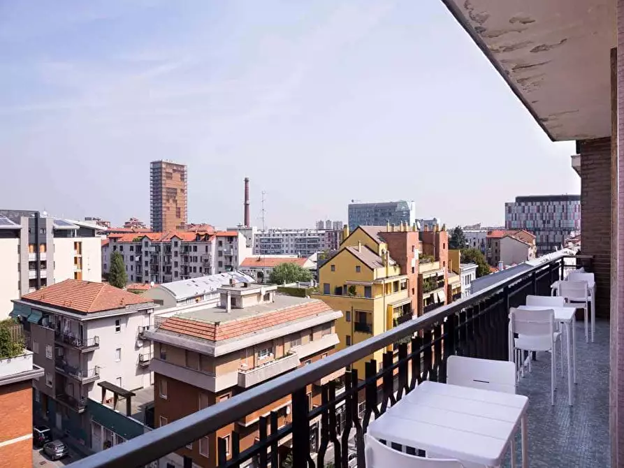 Immagine 13 di Camera in affitto  in Via Monte San Genesio27 a Milano