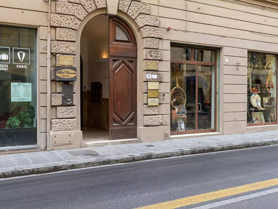 Immagine 19 di Appartamento in affitto  in Via Ventisette Aprile9 a Firenze