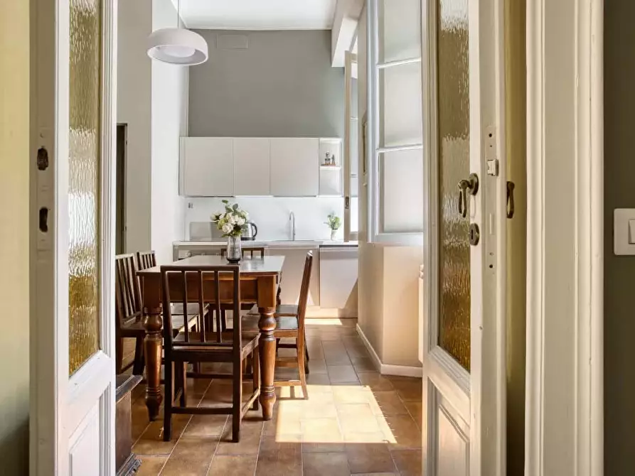 Immagine 9 di Appartamento in affitto  in Viale Monte Nero a Milano