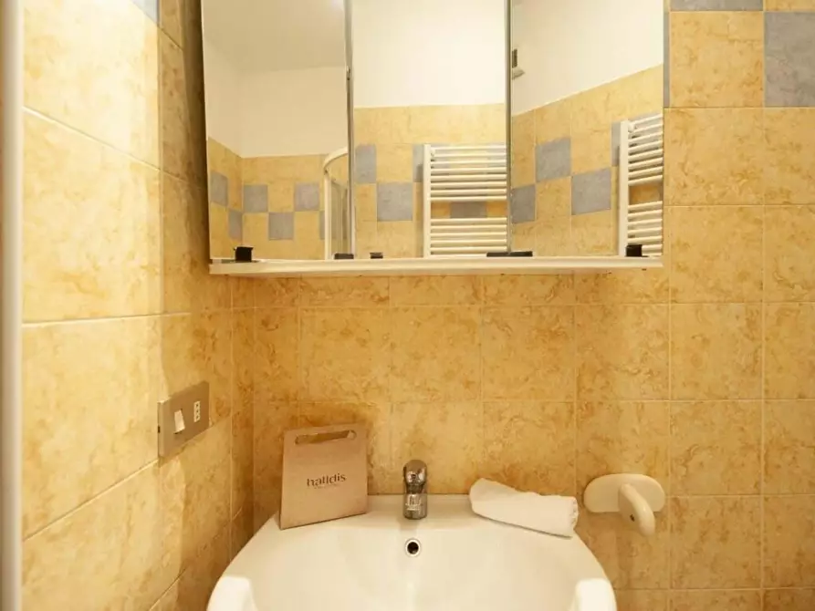 Immagine 21 di Appartamento in affitto  in Via Privata Poggibonsi8 a Milano