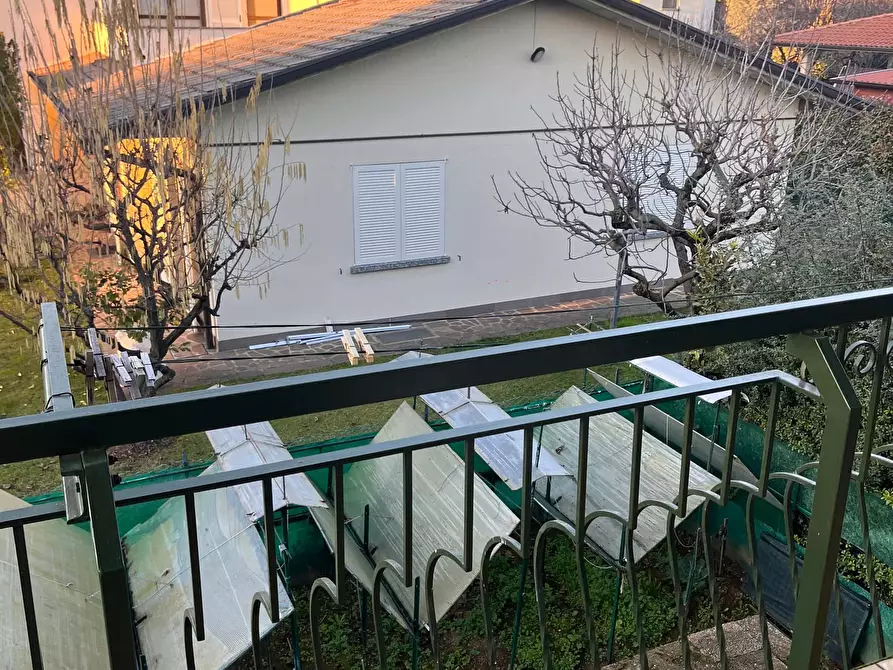 Immagine 34 di Appartamento in affitto  in Via Lombardia24 a Bariano