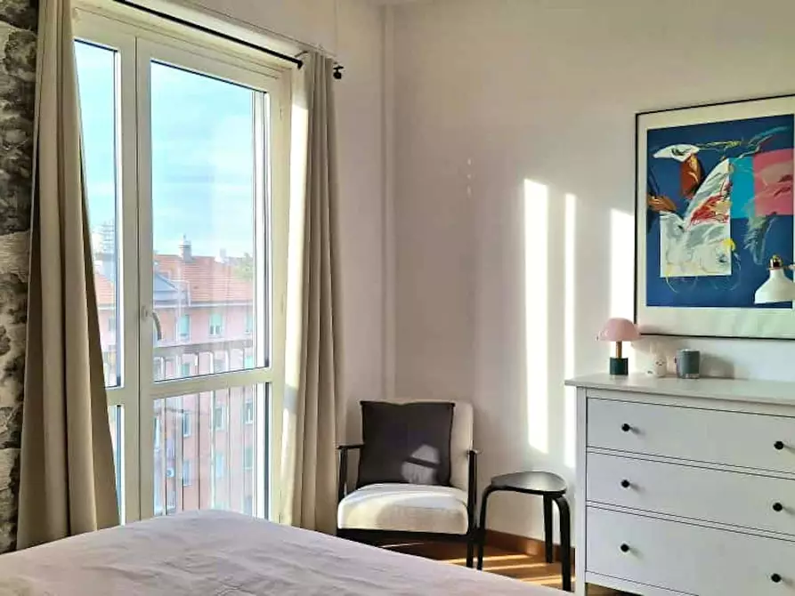 Immagine 22 di Appartamento in affitto  in Via Medeghino a Milano