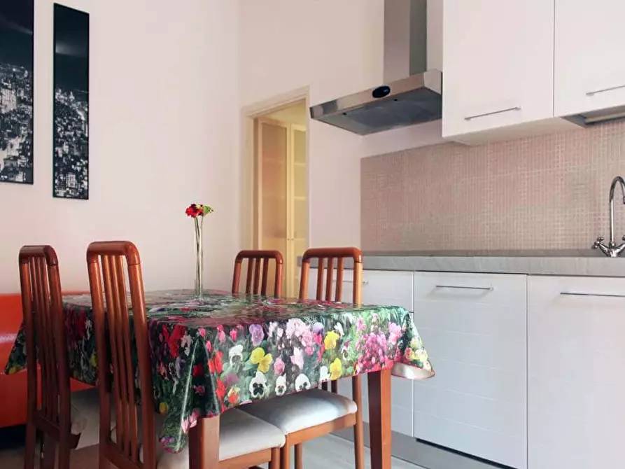 Immagine 19 di Camera in affitto  in Via Salvatore Barzilai5 a Milano