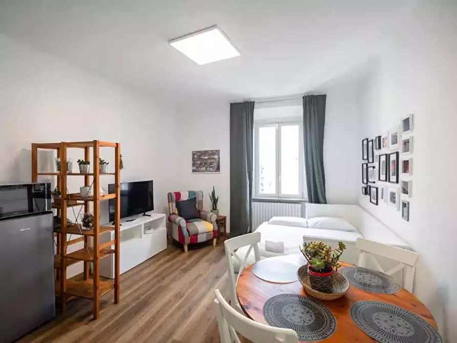 Immagine 9 di Appartamento in affitto  in Via Paolo Sarpi27 a Milano