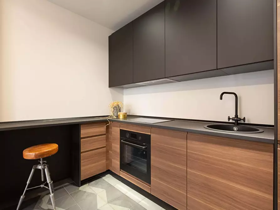 Immagine 10 di Appartamento in affitto  in Via Arquà14 a Milano