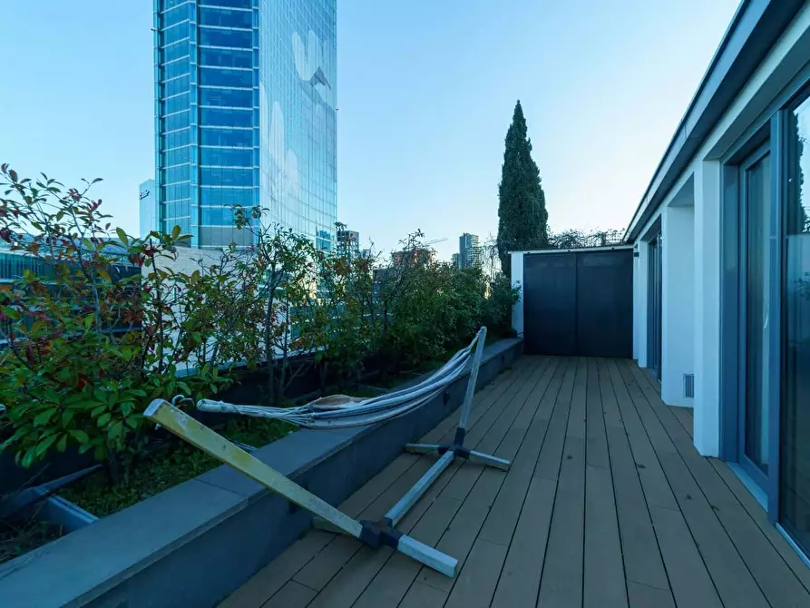 Immagine 73 di Appartamento in affitto  in Viale Francesco Restelli3 a Milano