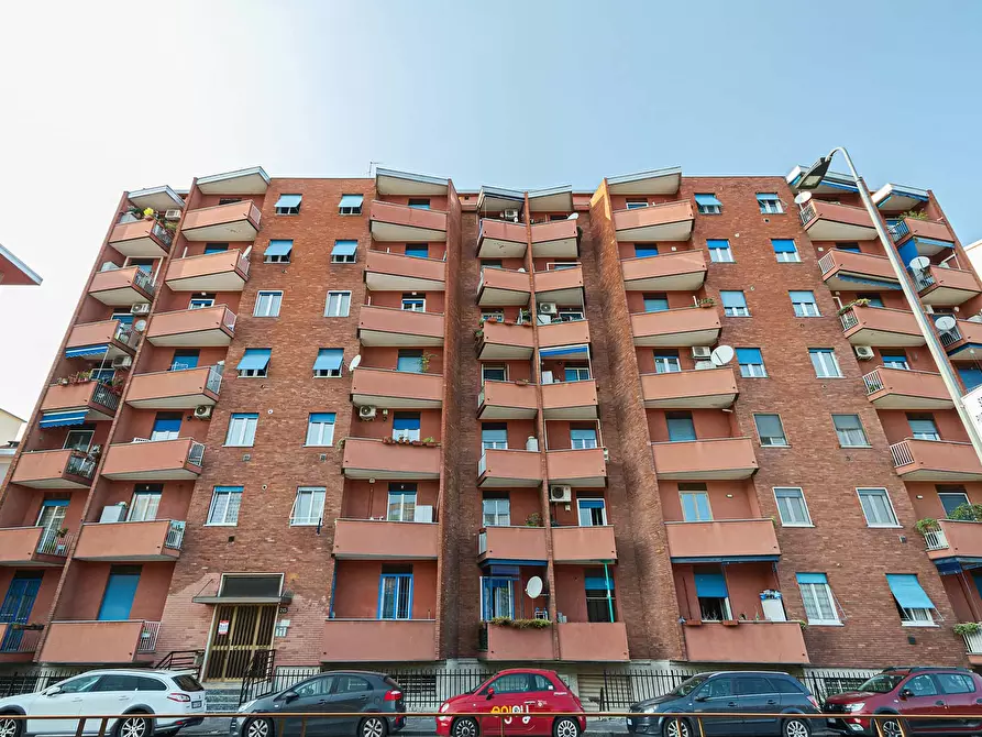 Immagine 14 di Appartamento in affitto  in Via Palmanova215 a Milano