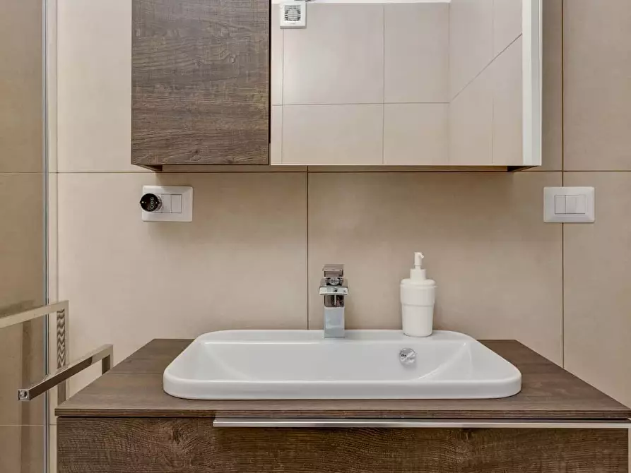 Immagine 12 di Appartamento in affitto  in Viale Tibaldi28 a Milano