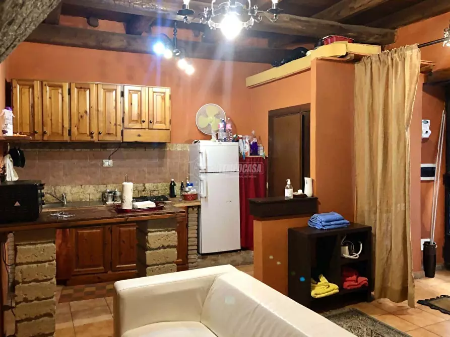 Immagine 12 di Appartamento in affitto  in Via San Vito4 a Viterbo