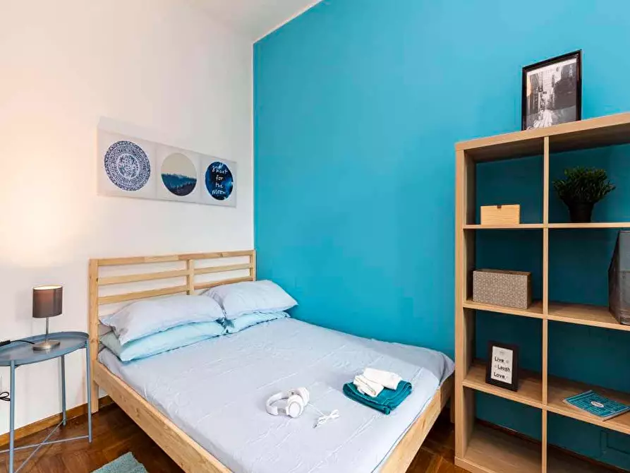 Immagine 5 di Camera in affitto  in Via Filippino Lippi19 a Milano