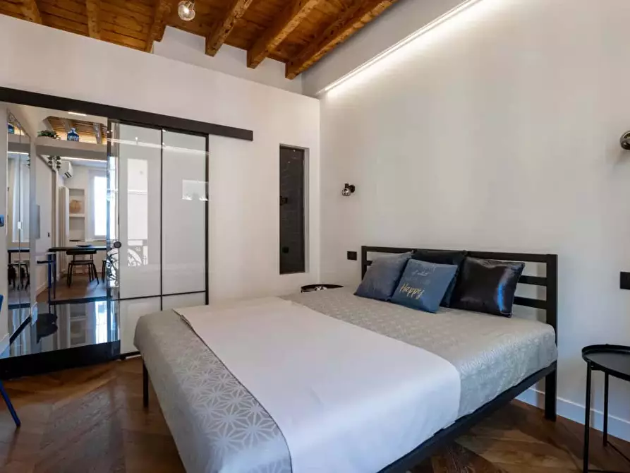 Immagine 1 di Appartamento in affitto  in Via Daniele Crespi11 a Milano