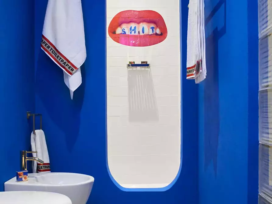 Immagine 17 di Appartamento in affitto  in Via Luigi Canonica1 a Milano