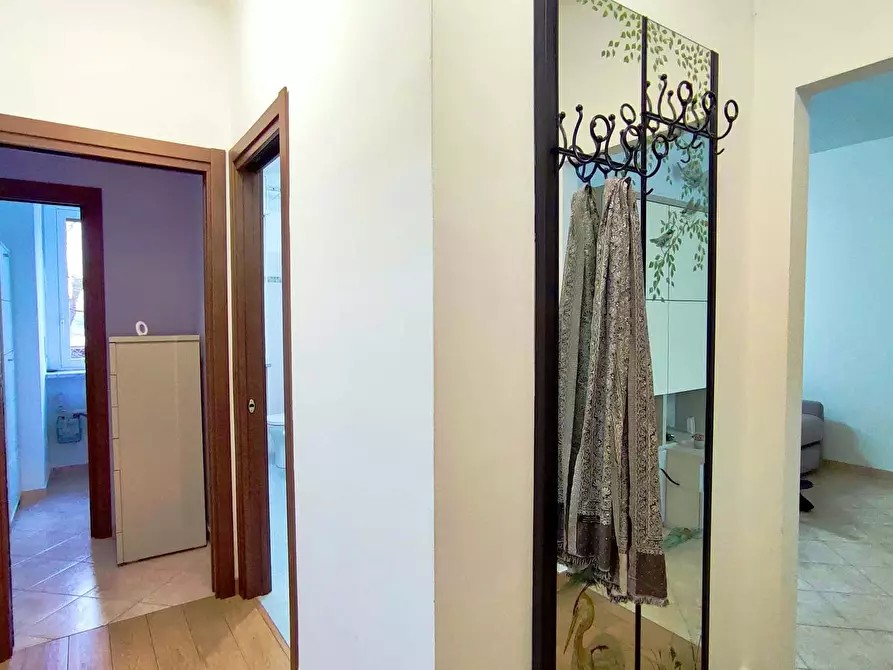 Immagine 3 di Appartamento in affitto  in Piazza Rosa Scolari5 a Milano