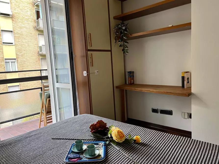 Immagine 12 di Appartamento in affitto  in Via Privata Ludovico Cavaleri8 a Milano