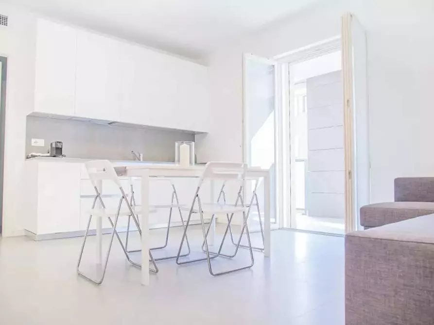 Immagine 7 di Appartamento in affitto  in Via Giovanni Battista Niccolini37 a Milano