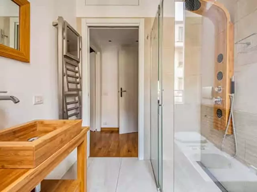 Immagine 14 di Appartamento in affitto  in Via Luigi Settembrini7 a Milano