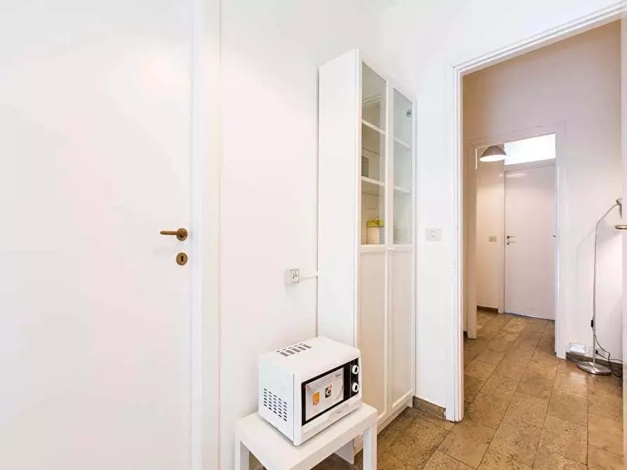 Immagine 21 di Camera in affitto  in Via Leone Tolstoi64 a Milano