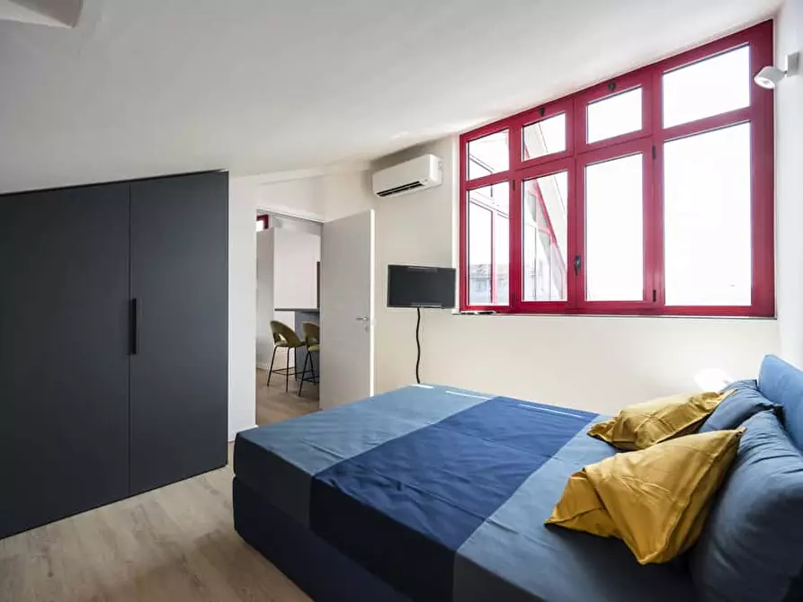 Immagine 23 di Appartamento in affitto  in Via Ormea164 a Torino