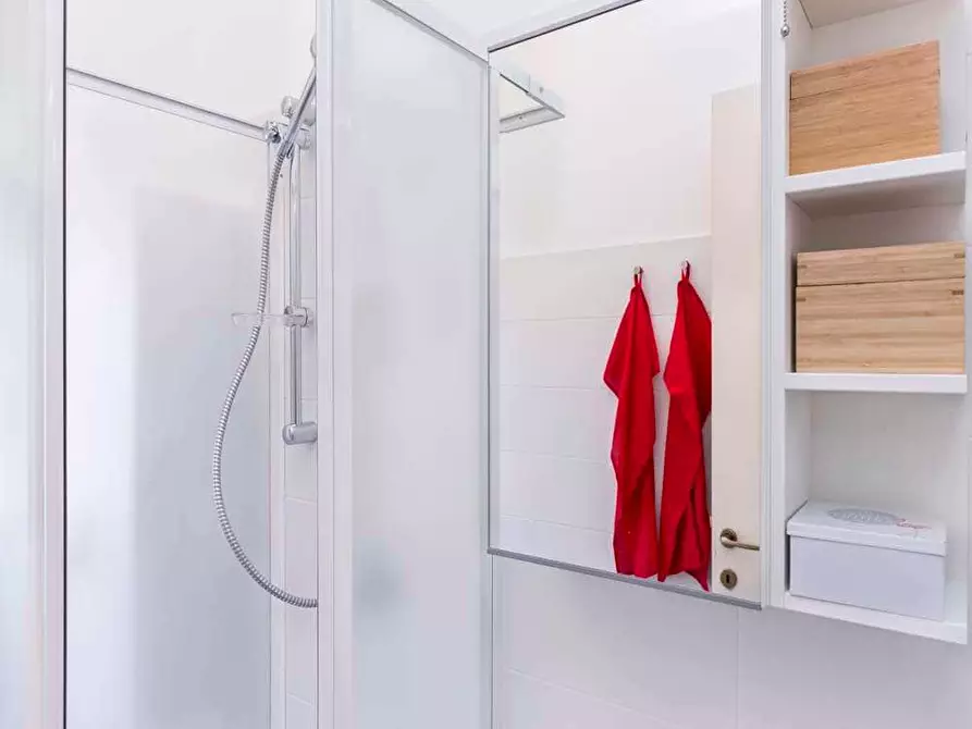 Immagine 25 di Camera in affitto  in Via Don Carlo Gnocchi7 a Milano