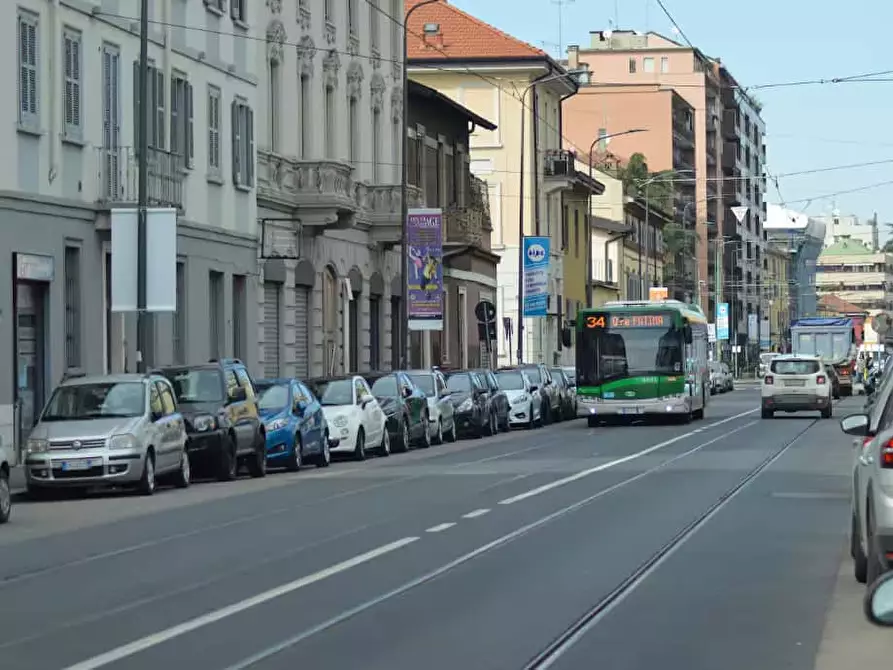 Immagine 27 di Appartamento in affitto  in Via Giuseppe Ripamonti218 a Milano