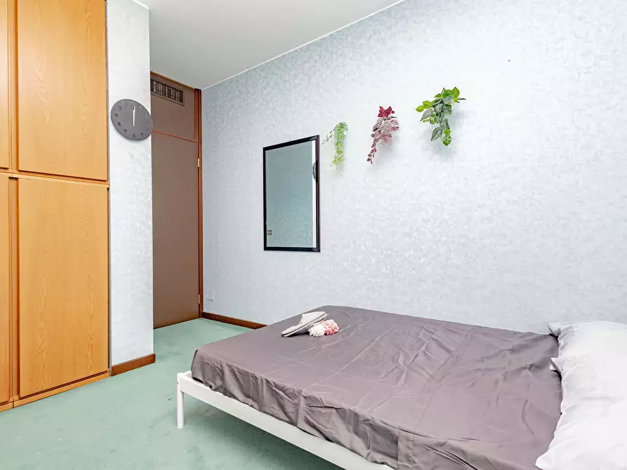 Immagine 6 di Camera in affitto  in Via Francesco Caracciolo77 a Milano