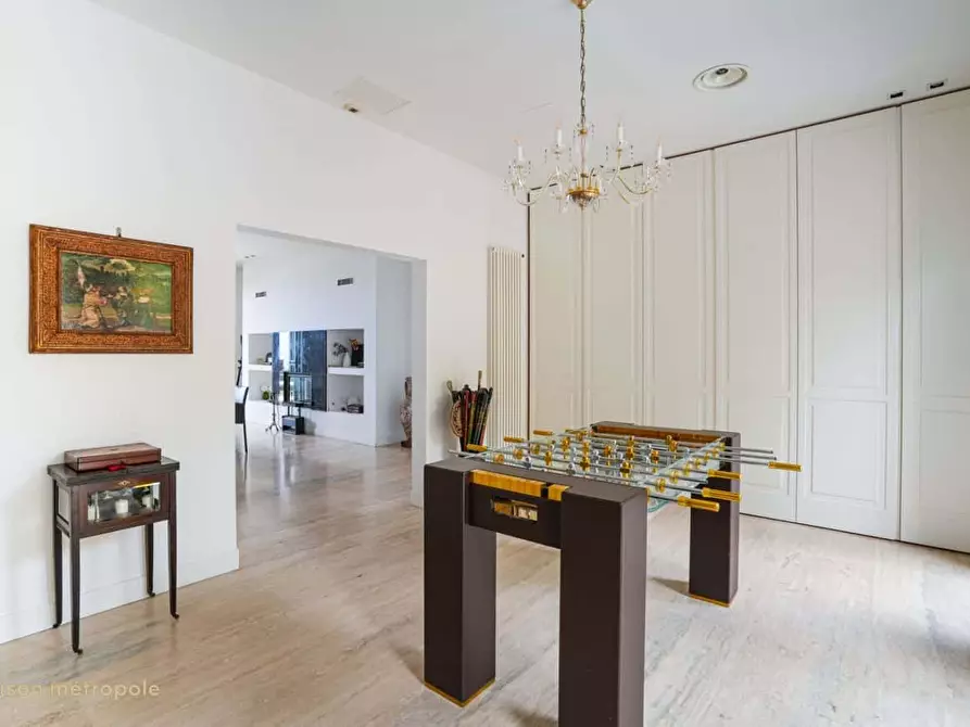 Immagine 32 di Appartamento in affitto  in Strada Antica Torre1 a Cipressa