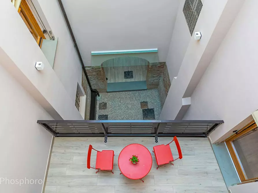 Immagine 12 di Camera in affitto  in Via Armari11 a Ferrara