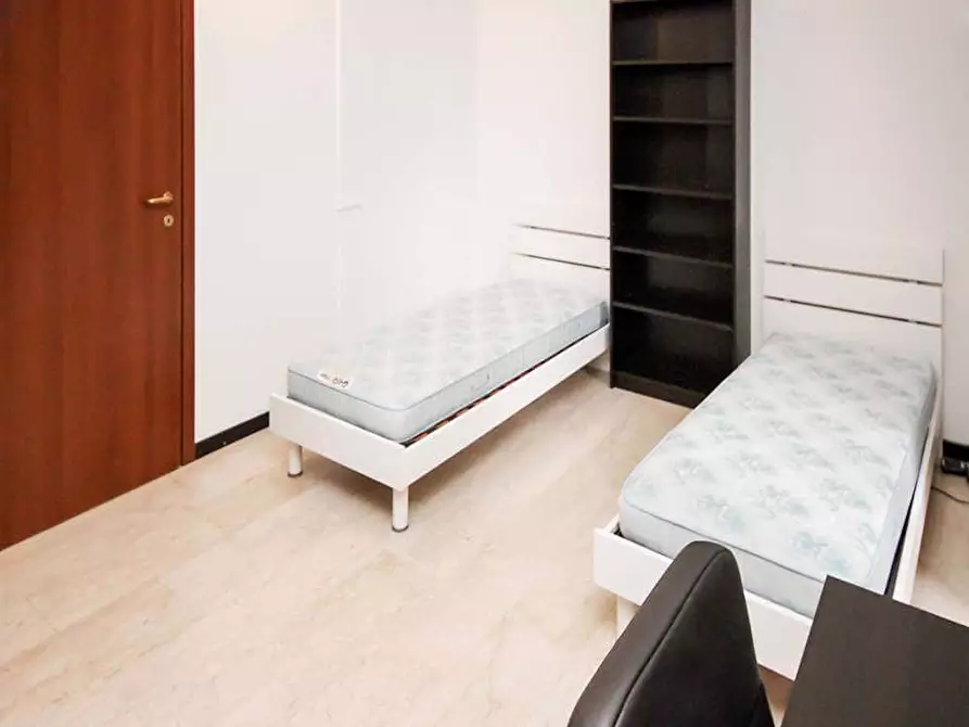 Immagine 3 di Camera in affitto  in Via Imperia7 a Milano