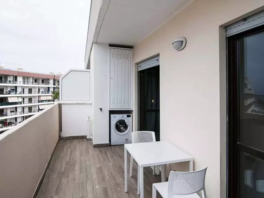 Immagine 21 di Appartamento in affitto  in Via Luigi de Marchi8 a Roma