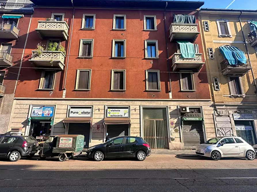 Immagine 28 di Appartamento in affitto  in Viale Carlo Espinasse a Milano