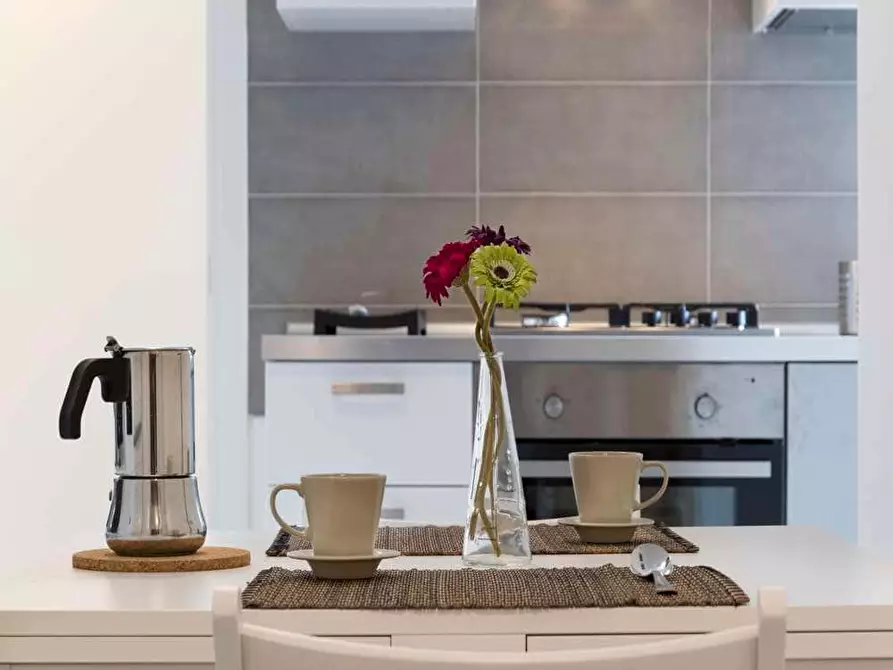 Immagine 17 di Camera in affitto  in Via Salvatore Barzilai6 a Milano