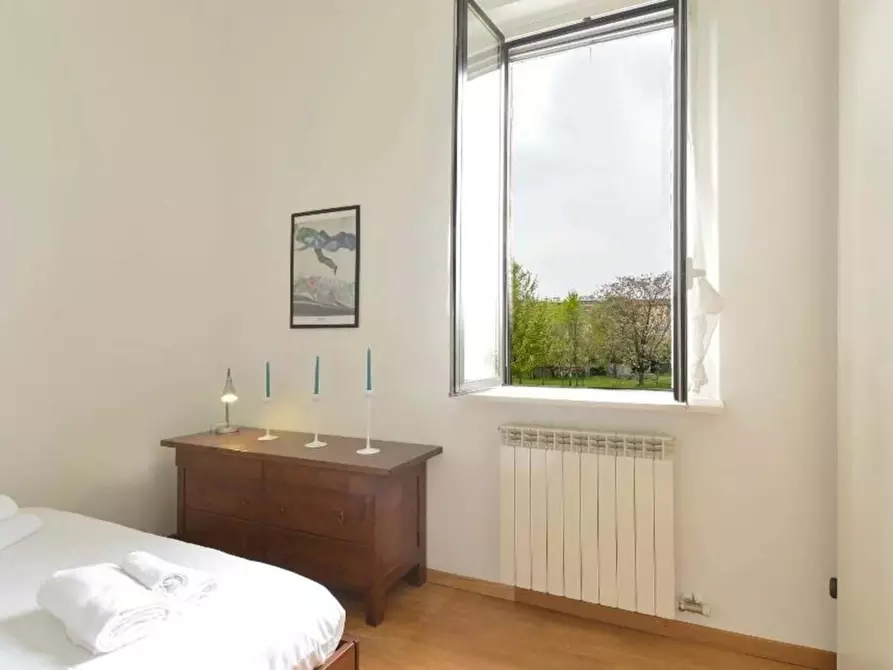 Immagine 13 di Appartamento in affitto  in Via Filippo Argelati47A a Milano