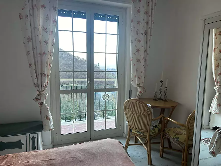 Immagine 8 di Appartamento in affitto  in Via San Luca77 a Guarcino