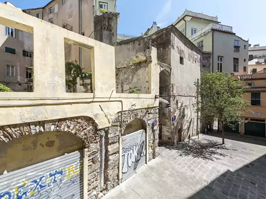 Immagine 21 di Appartamento in affitto  in Piazza Inferiore del Roso6 a Genova