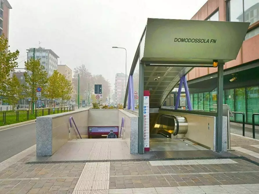 Immagine 6 di Appartamento in affitto  in Via Piero della Francesca68 a Milano