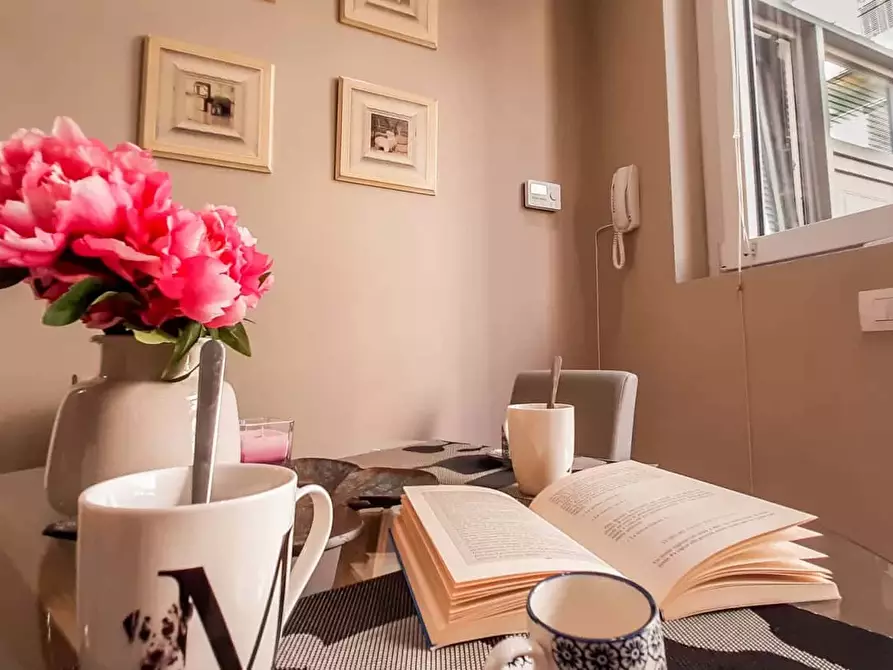 Immagine 6 di Appartamento in affitto  in Via Aleardo Aleardi a Milano